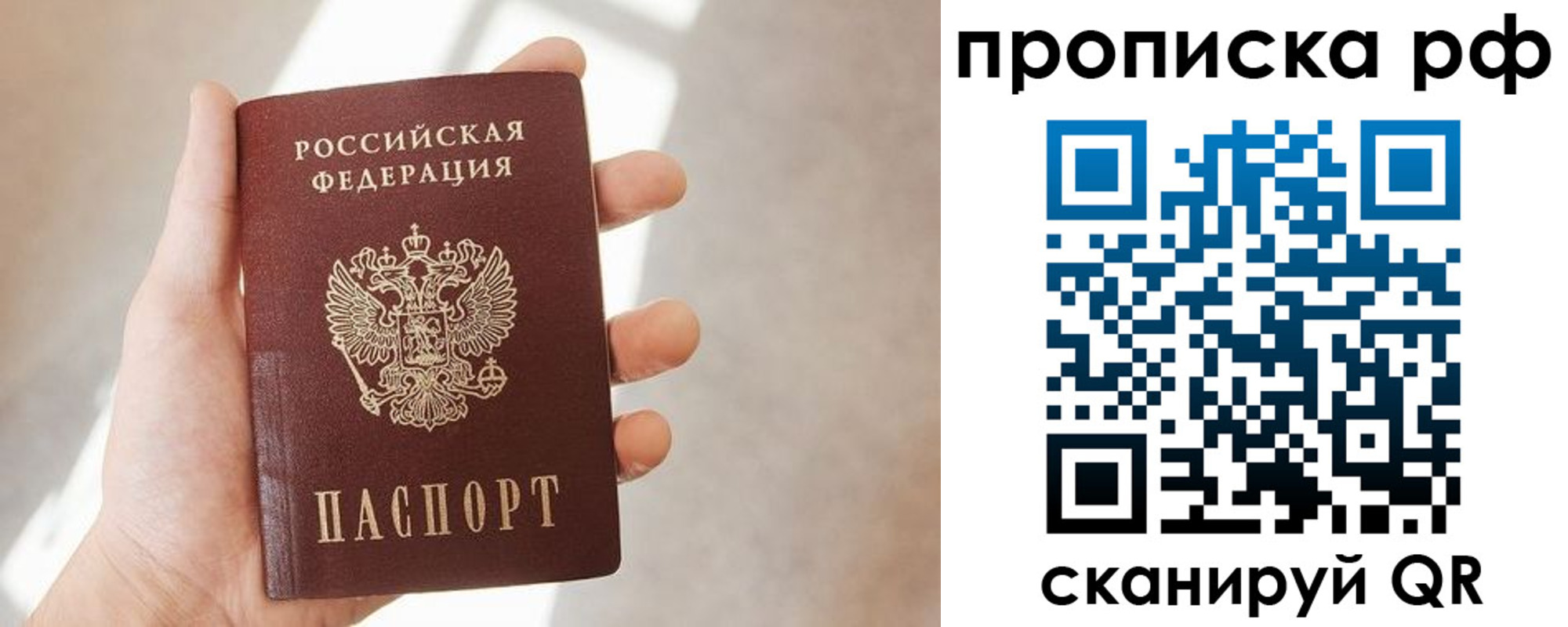прописка 2025 в Жуковском